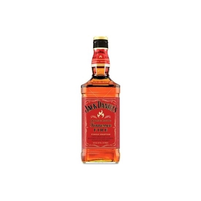 Picture of JACK DANIELS FIRE 70CL